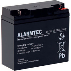 Alarmtec 12V 18Ah battery (BP18-12)