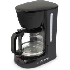 Esperanza Overflow coffee maker EKC005 Black