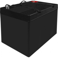 Green Cell 12V/55Ah battery (AGM49)