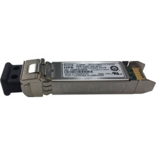 Aruba HPE X130 10G SFP+ LC LH80 Tunable Transceiver