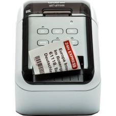 Brother QL-810WC Label Printer