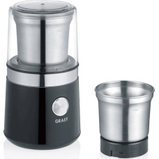 Graef Coffee grinder Coffee and herb grinder CM 102