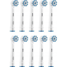 Oral-B EB60 toothbrush tip 10 pcs.
