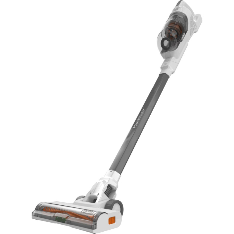 Black&Decker Upright vacuum cleaner BHFEA520J-QW