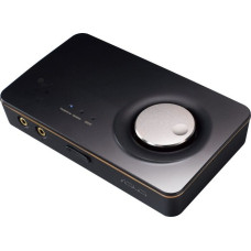 Asus Xonar U7 MKII sound card (90YB00KB-M0UC00)