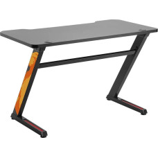 Nanors Desk RS120 Black 120 cmx60 cm