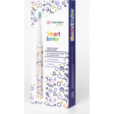 Meriden Sonic SMART Junior toothbrush.