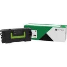 Lexmark Black cartridge 58D2U0E