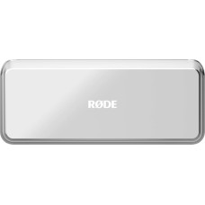 Rode Cover Video, Abdeckhaube für Caster Video - transparent