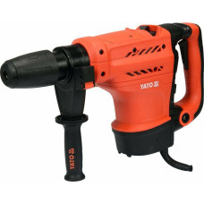 Yato YT-82131 1300 Watt Hammer Drill.