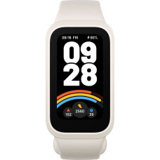 Xiaomi Smartband Smart Band 9 Active | TFT | Heart rate monitor | Bluetooth | Beige