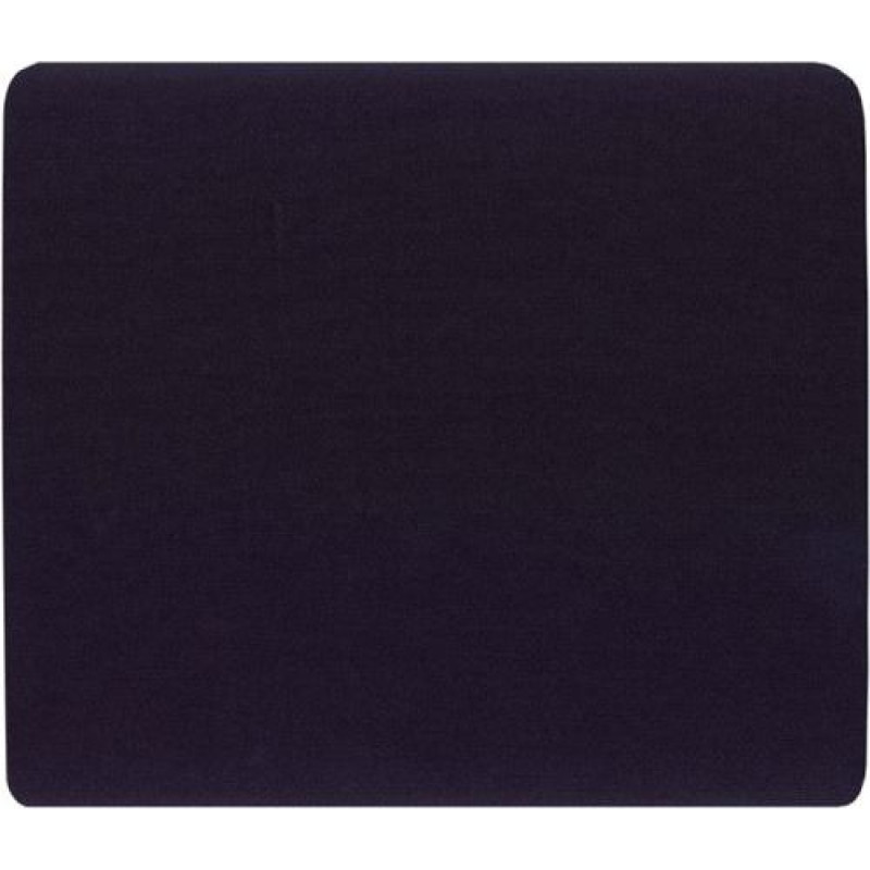 Inline Pad 250x220x6mm black (55455S)