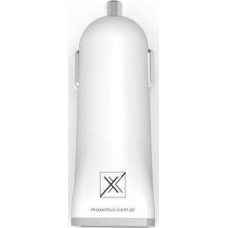 Maxximus INFINITY 2x USB-A 2.1 A Charger