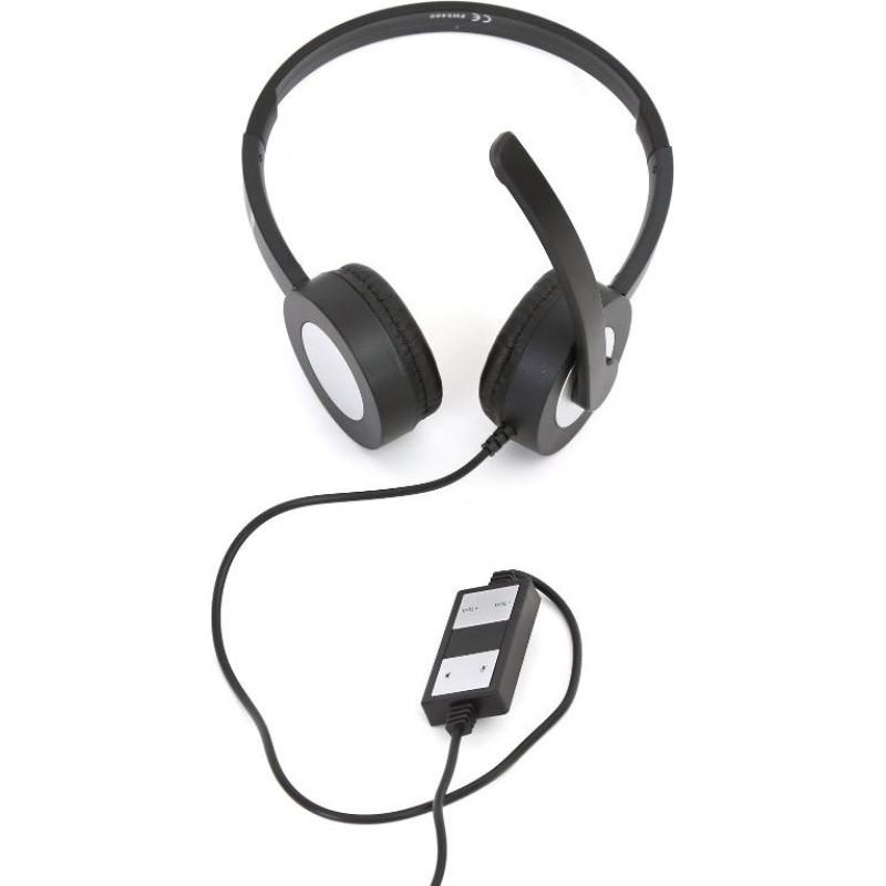 Freestyle Headphones FH-5400 (41865)