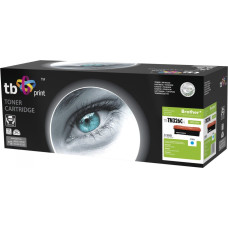 Tb Print Toner Cyan Replacement TN-326 (TB-TN326CN)