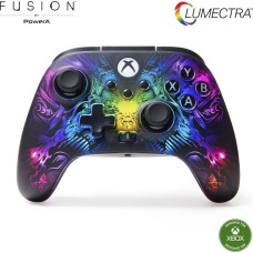 Powera Fusion PRO Lumectra Wireless XS Pad