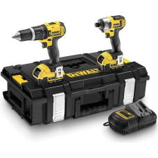 Dewalt 6-piece power tool set (DCK285M2-QW)
