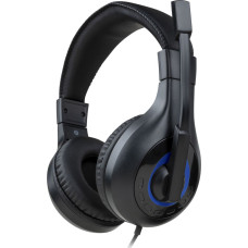 Nacon BigBen V1 Headphones Blue (PS5HEADSETV1)