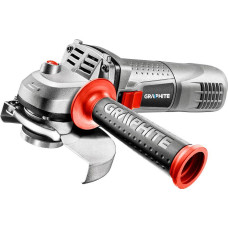 Graphite Grinder 59G063