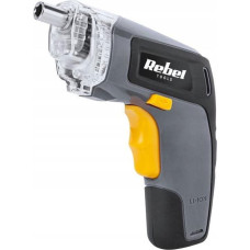 Rebel RB-1001 3.6V screwdriver