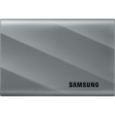 Samsung T9 2TB External SSD Gray (MU-PK2T0G/WW)