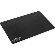 Roline Mouse Pad , 3-in-1 Notebook Combo, black