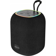 Jellico DS3 Wireless Speaker Black
