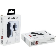 Blow One-Piece Charger 2.1 A (5900804076070)
