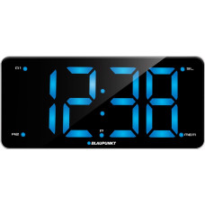 Blaupunkt Radio alarm clock CR15WH