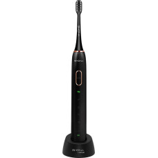 Shona Med Sonic Pro Brush Black