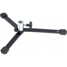 Manfrotto Mini tripod base with 5/8