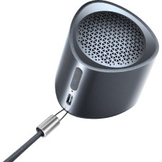 Tronsmart Nimo Black Speaker (Nimo Black)