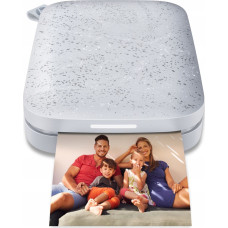 HP Sprocket Portable Instant Photo Printer