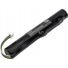 Coreparts MBXSPKR-BA007 spare part for AV equipment Battery Portable speaker.