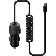 Platinet One-Piece Charger 1x USB-A 3 A (PLCRSC)