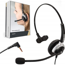 Gequdio Headphones WA9006 (WA9006)