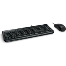 Microsoft Desktop 600 Keyboard + Mouse (APB-00008)