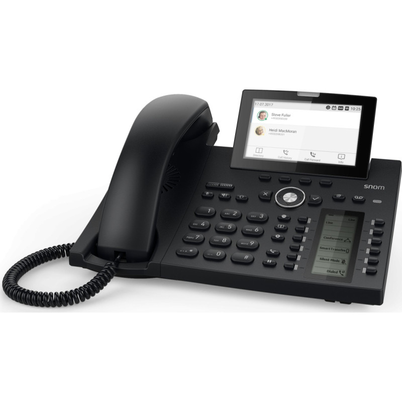 Snom Phone D385