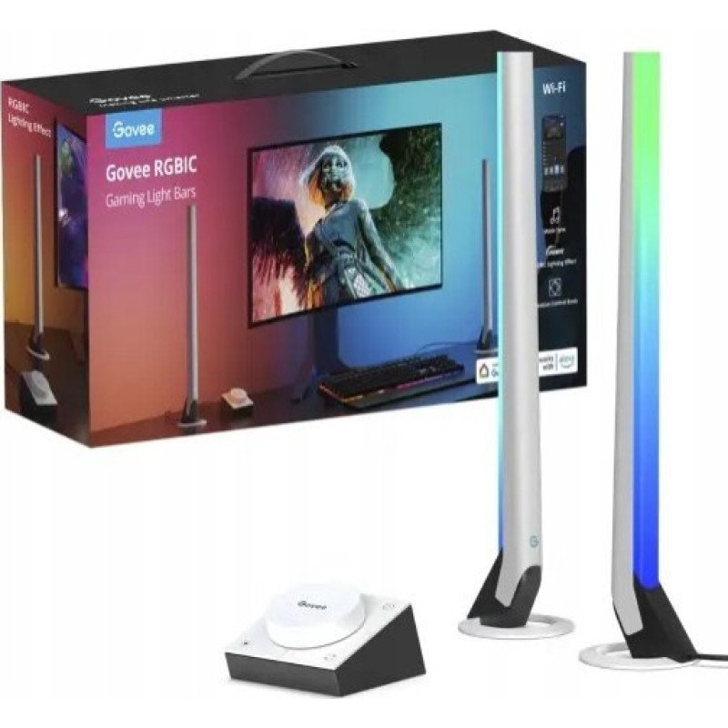 Govee Gaming Smart Light Bars