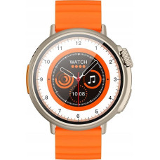 Hoco Smartwatch smartwatch with talk function Y18 gold
