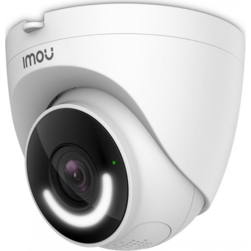 Imou TURRET IP Camera IPC-T26EP.