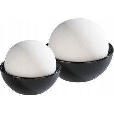 Maximex Air humidifier Decorative air humidifier RONDO - 2 pieces included