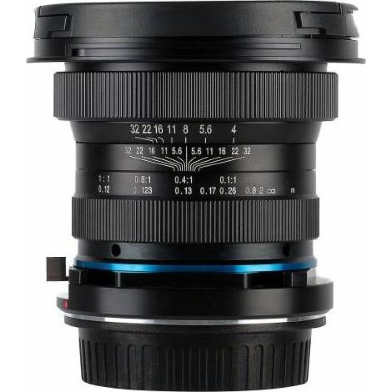 Venus Optics Laowa 15mm f/4 Macro Lens for Nikon F