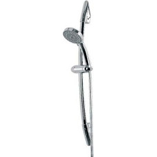 Deante Neo Pure sliding chrome shower set (NEP 051K)