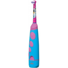 Oral-B D2 Girl Brush Pink
