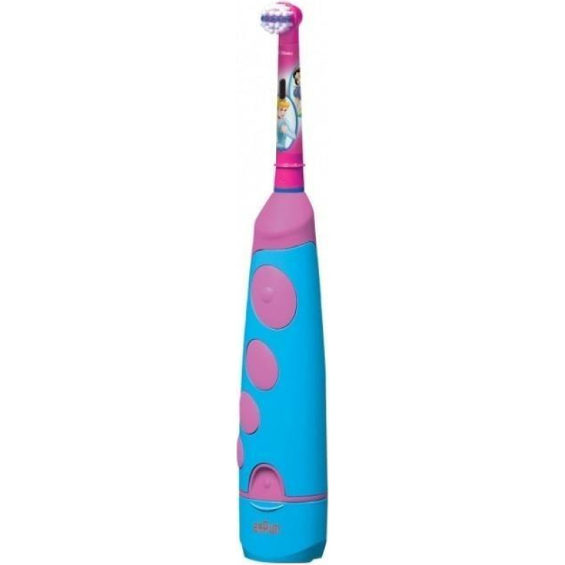 Oral-B D2 Girl Brush Pink
