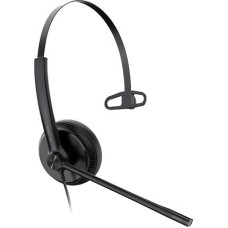 Yealink UH34 headphones (3810)