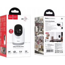 Hoco IP camera Full HD D1 indoor camera white