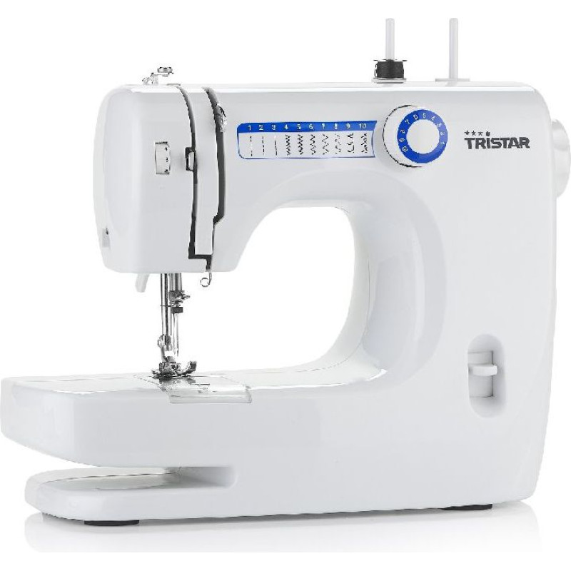 Tristar SM-6000 sewing machine