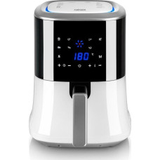Haeger Fat free fryer Aero Fryer 2.2 L White